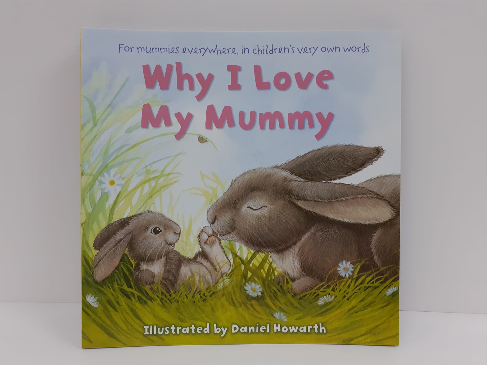 Why I Love Picture Books Children Collection (6 Books)