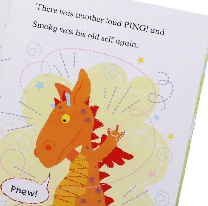 Reading Ladder My First Read-Along Library 30 Books Box Set (30 Books)