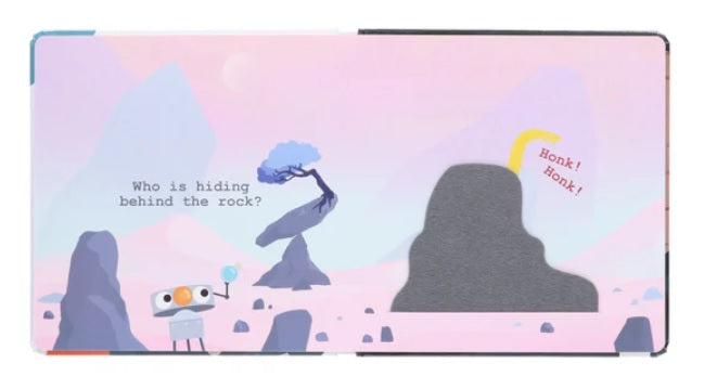 B.O.T And The Beasties Series 3 Books Collection Set (3 Board Books)