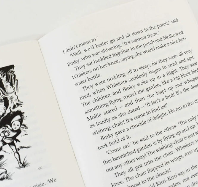 The Magical Worlds Complete Collection 7 Books Box Set (7 Books)