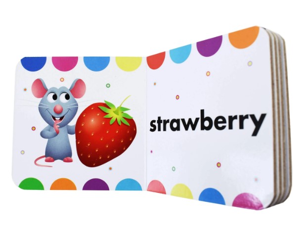 Disney My First Library (12 Books 硬皮)