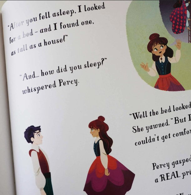 Usborne Picture Books Collection For Children - A Set (5 Books)