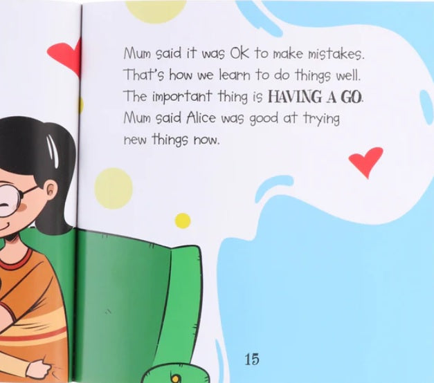 My Feelings and Manners Library 20 Books Collection Box Set (20 Books)