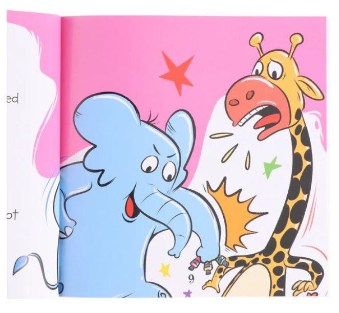 My Behaviour and Emotions Library 20 Books Collection Box Set (20 Books)