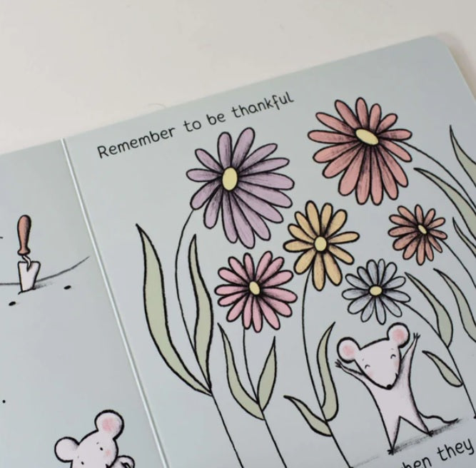 My First Books of Happiness 4 Books Collection (4 Books 紙板書)