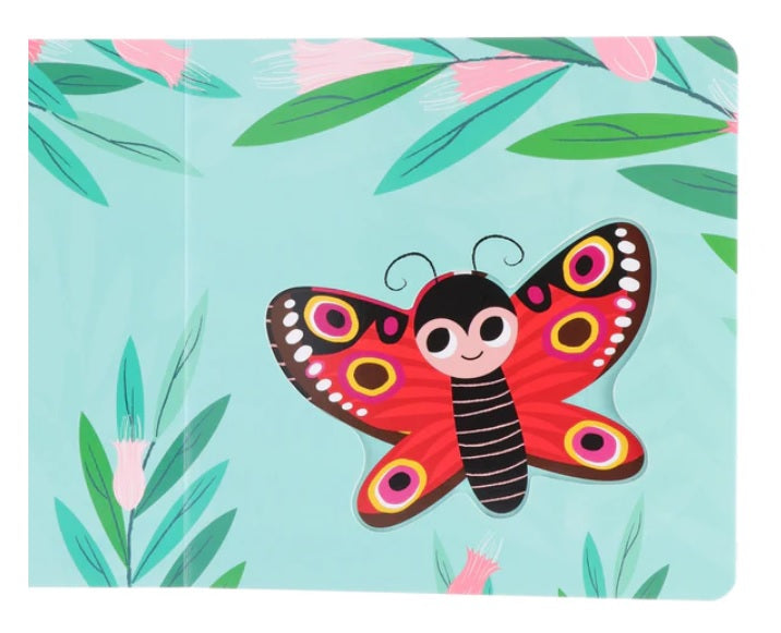 You're My Little Series 5 Books Collection Set (5 Board Books)