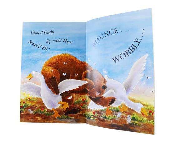 Ready for Reading 10 Books Collection to Support Learning (10 Books)