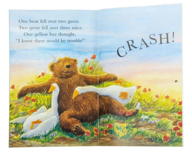 Ready for Reading 10 Books Collection to Support Learning (10 Books)