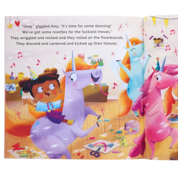 Animal Picture Books [by little Tiger] - A Set (5 Books)